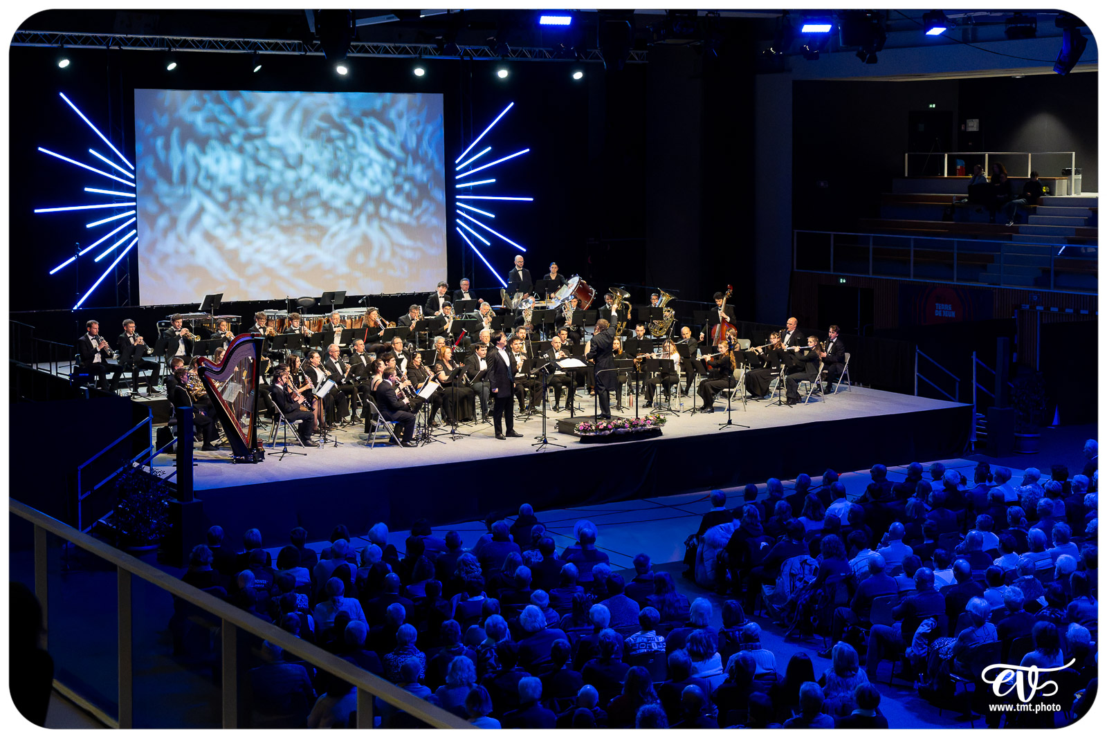 OHH - CONCERT DU NOUVEL AN 2026